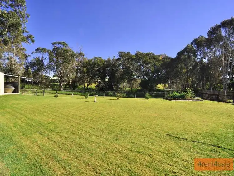 Fourth view of Homely house listing, 8 Gypsy Court, Cooloola Cove QLD 4580