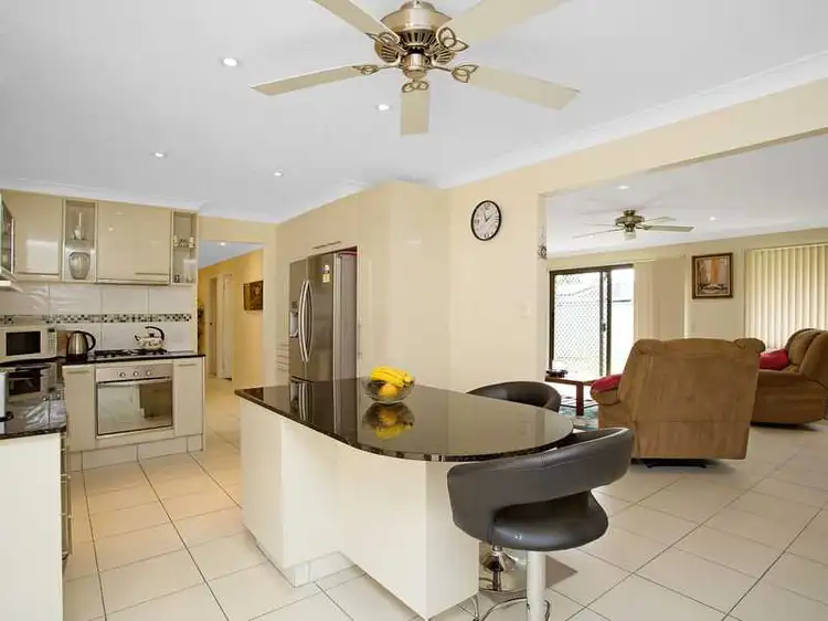 Fourth view of Homely house listing, 124 Beaudesert Nerang Rd, Nerang QLD 4211
