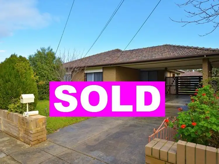 1 Lyndford Ct, St Albans VIC 3021