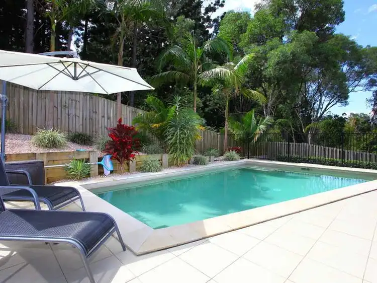 23 Lambert Drive, Maudsland QLD 4210