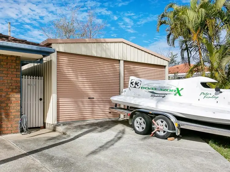 Seventh view of Homely house listing, 24 Chippewa Circuit, Mudgeeraba QLD 4213