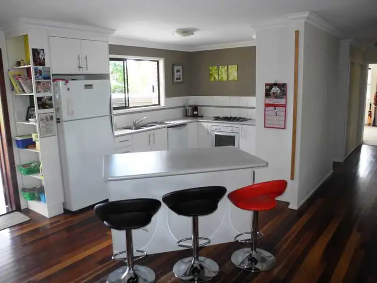 Sixth view of Homely house listing, 57 Panorama Circuit, Benaraby QLD 4680