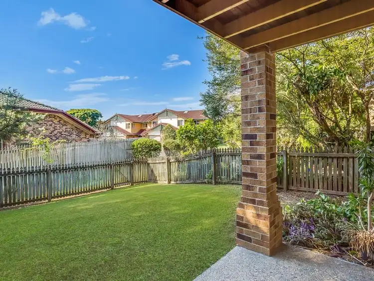 Seventh view of Homely townhouse listing, 32/36 Weedons Rd, Nerang QLD 4211