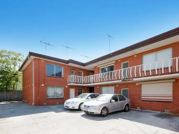 13/12-14 Cranbourne Avenue, Sunshine North VIC 3020