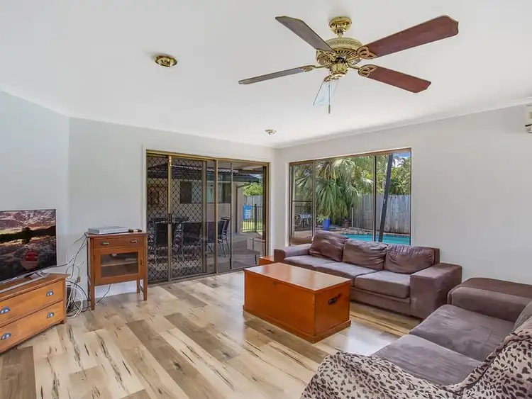 Third view of Homely house listing, 59 Koola Dr, Nerang QLD 4211