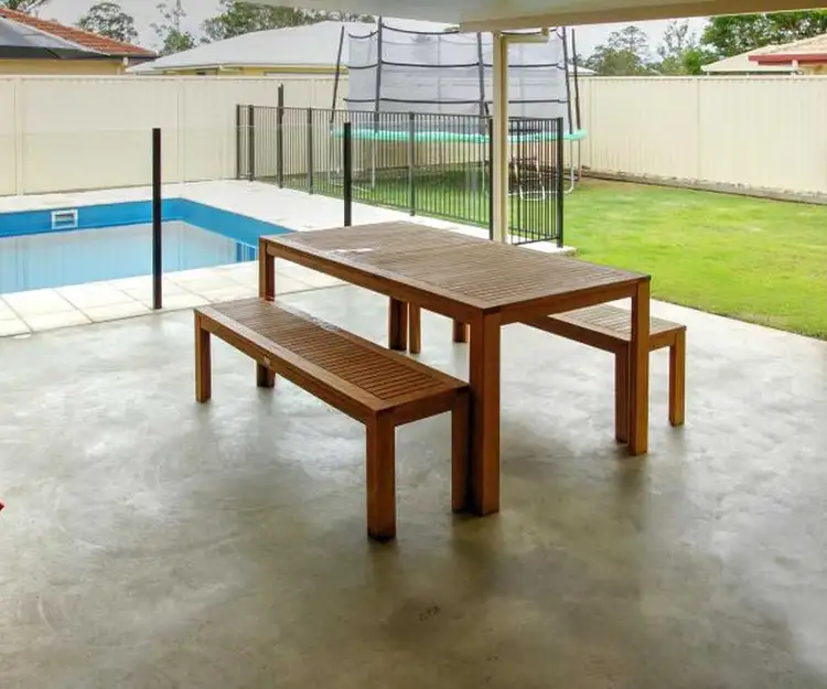 Third view of Homely house listing, 5 Hickey Street, Casino NSW 2470