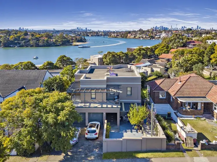 Second view of Homely house listing, 436 Great North Road, Abbotsford NSW 2046