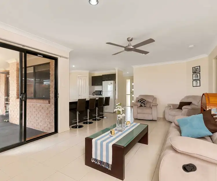 Second view of Homely house listing, 9 Eileen Place, Casino NSW 2470
