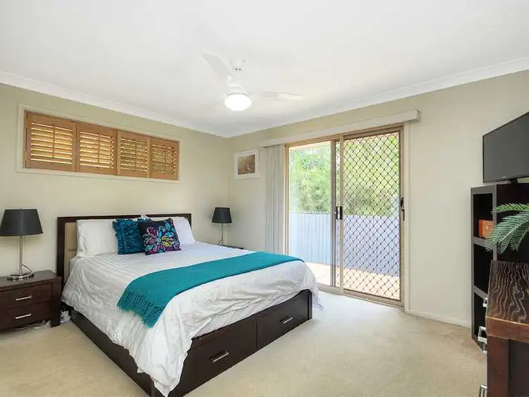 Seventh view of Homely house listing, 21 Parklake Drive, Mudgeeraba QLD 4213