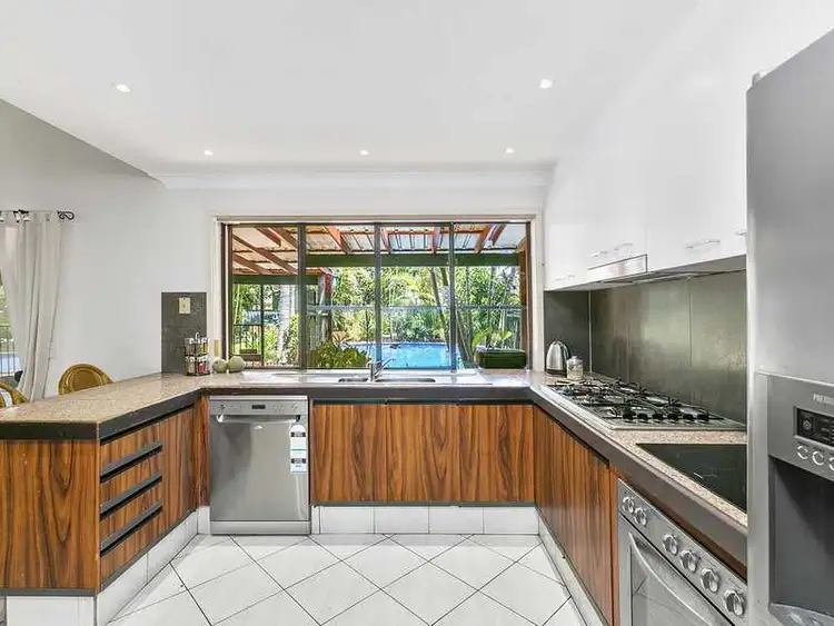 Seventh view of Homely house listing, 7 Rumrunner Street, Mermaid Waters QLD 4218