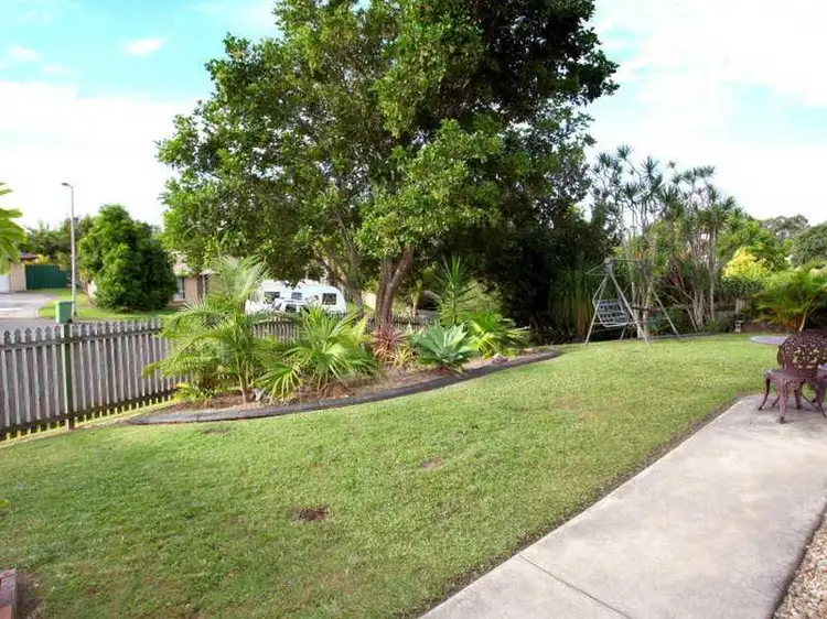 Fifth view of Homely house listing, 8 Harrison Ct, Mudgeeraba QLD 4213