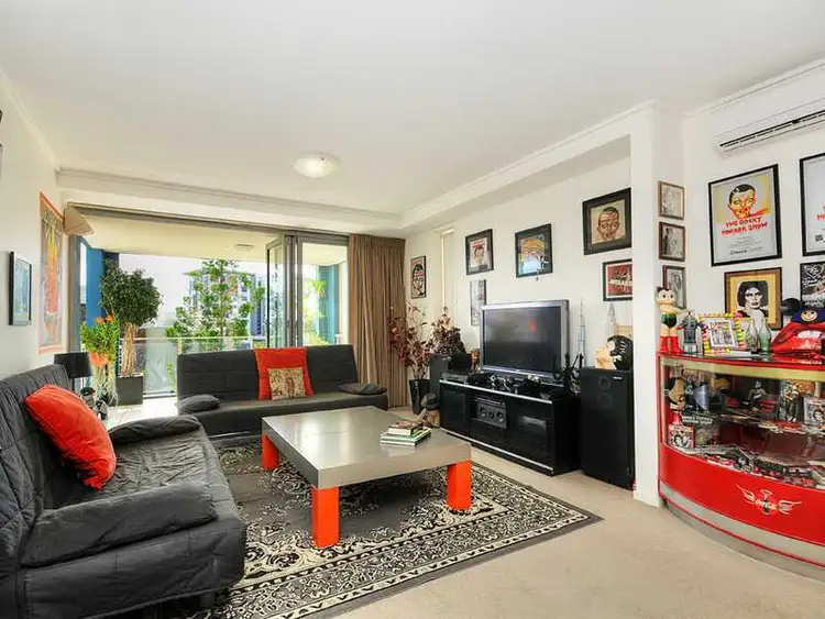 Fifth view of Homely unit listing, Unit 10/15 Laver Drive, Robina QLD 4226