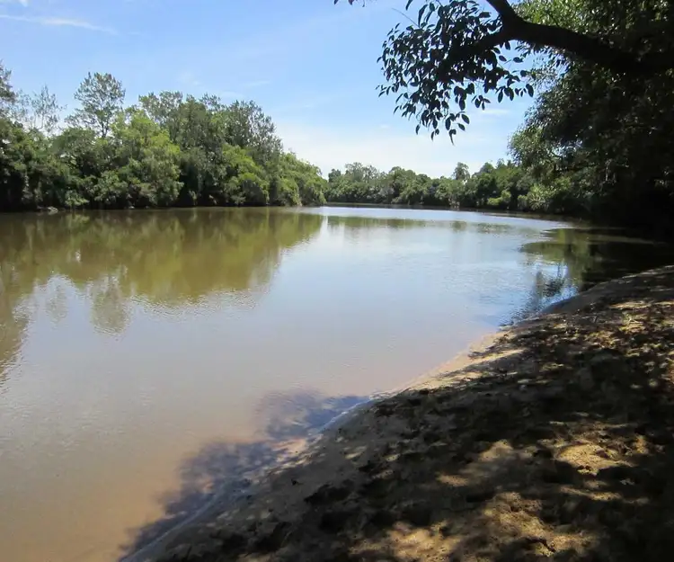 Third view of Homely rural property listing, 2 Coraki Rd, South Gundurimba NSW 2480