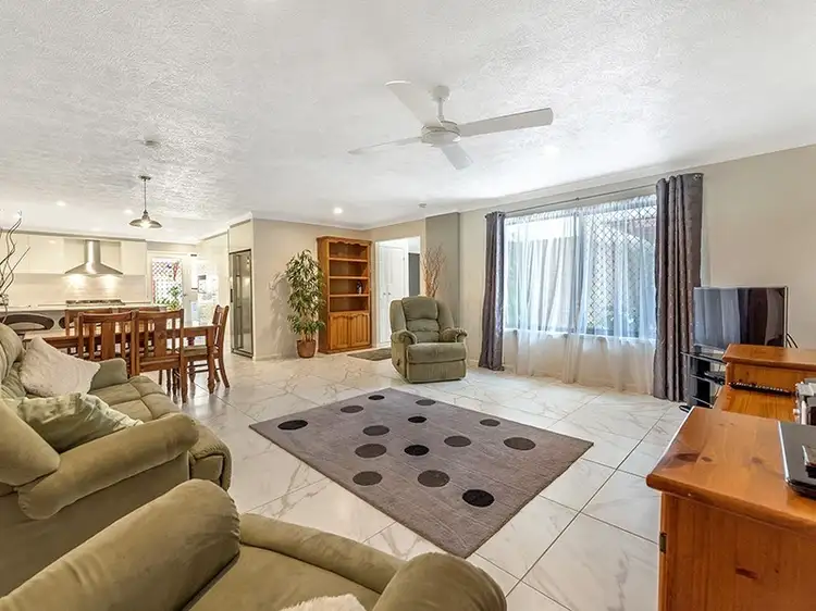 Third view of Homely house listing, 79 Cobai Drive, Mudgeeraba QLD 4213