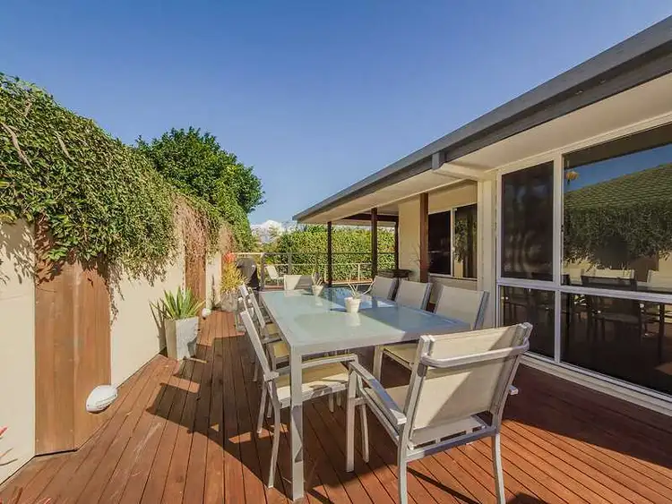 Seventh view of Homely house listing, 8 Kula Close, Benowa QLD 4217