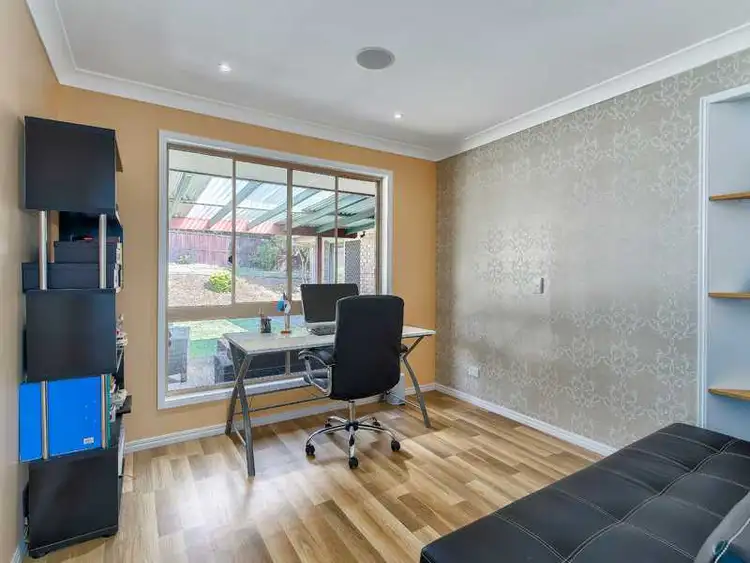 Fifth view of Homely house listing, 139 Wallandra Rd, Mudgeeraba QLD 4213