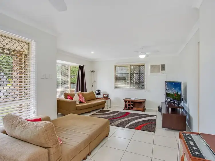 Second view of Homely house listing, 26 Winchester Drive, Nerang QLD 4211