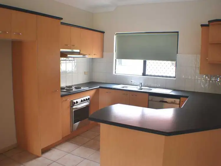 Second view of Homely unit listing, 3/45 Collins Street, Clayfield QLD 4011