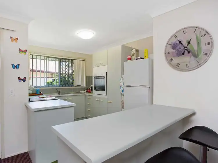 Fourth view of Homely townhouse listing, 128 Benowa Road, Southport QLD 4215