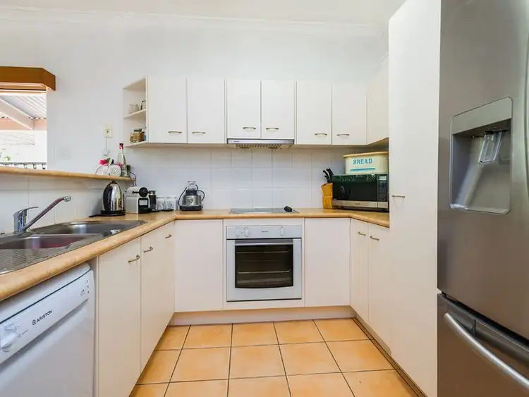 Fifth view of Homely house listing, 54 Mapleton Cct, Varsity Lakes QLD 4227
