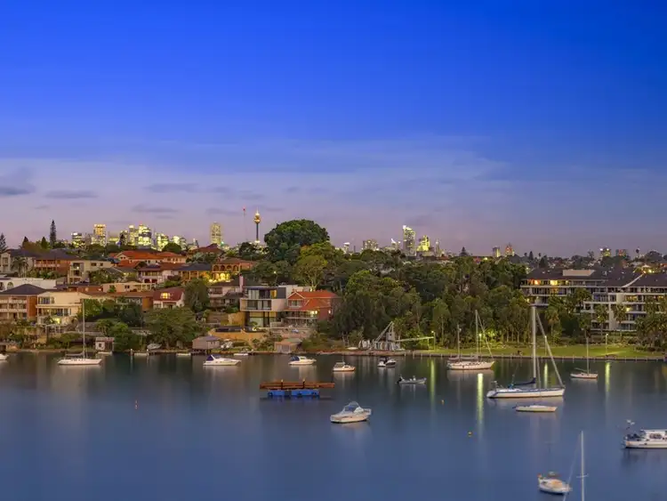 Sixth view of Homely unit listing, 26/12 Walton Crescent, Abbotsford NSW 2046