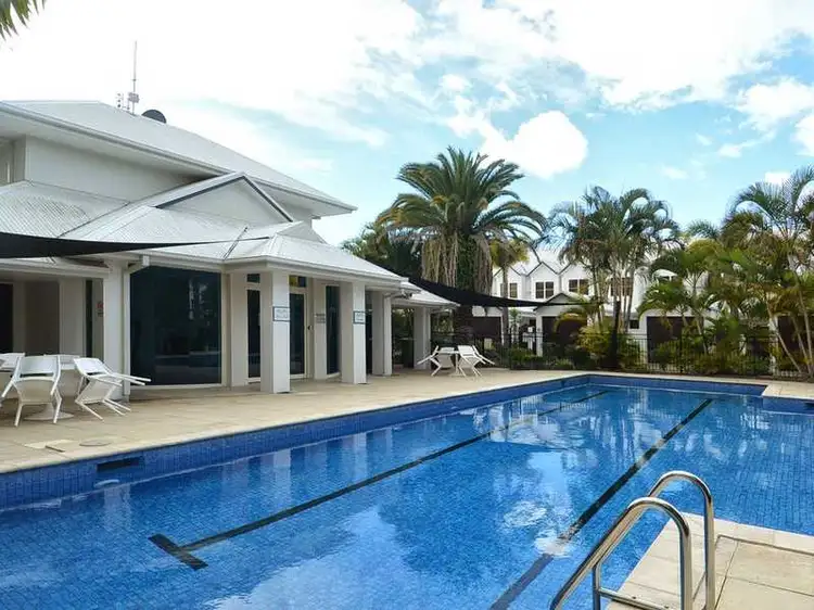 Second view of Homely villa listing, 103 Salerno Street, Surfers Paradise QLD 4217
