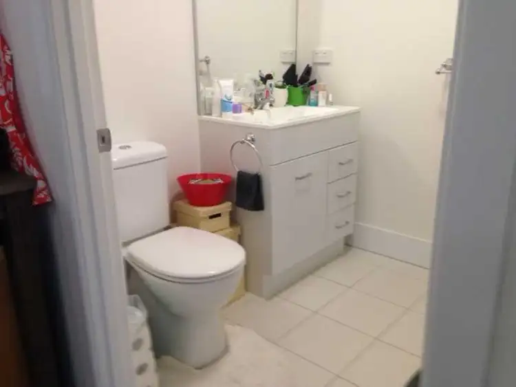 Second view of Homely apartment listing, Apartment/117/2-6 Babarra Street, Stafford QLD 4053