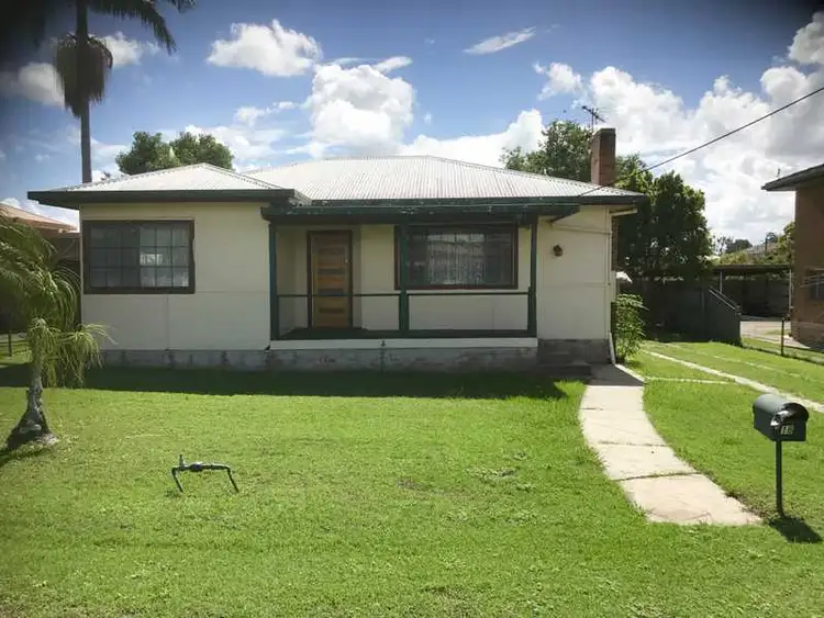 16 Stapleton Ave - South, Casino NSW 2470