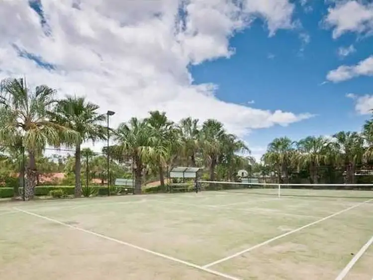 Second view of Homely townhouse listing, Villa 42/105 Oldfield Road, Sinnamon Park QLD 4073