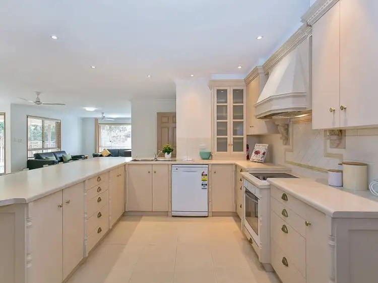 Third view of Homely house listing, 12 Rourke Street, Mudgeeraba QLD 4213