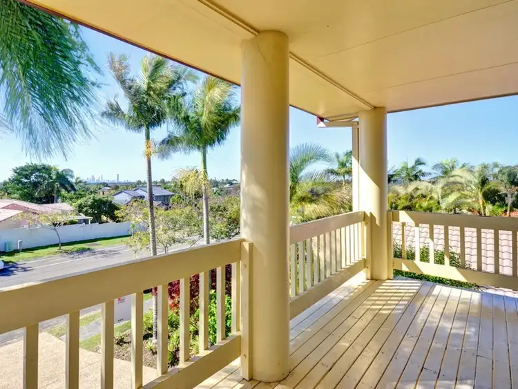 10 Merridown Dr, Merrimac QLD 4226