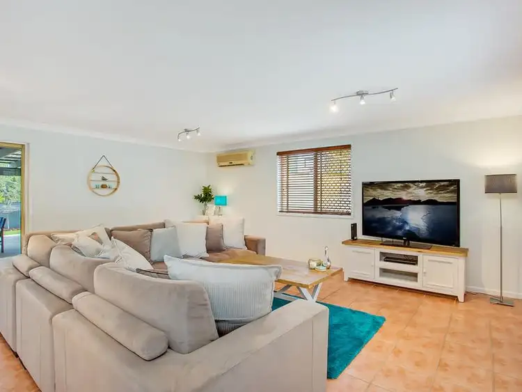 Fourth view of Homely house listing, 4 Macduff Court, Highland Park QLD 4211