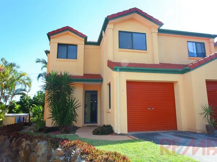 5/120 Highfield Drive, Merrimac QLD 4226