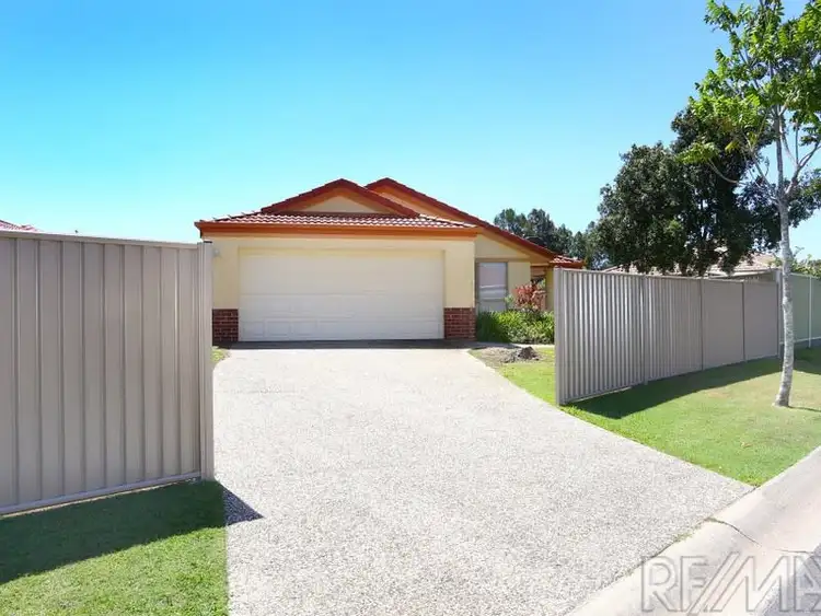 Second view of Homely house listing, 5 Lacie Crt, Mudgeeraba QLD 4213