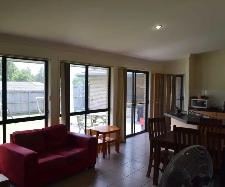 Second view of Homely house listing, 4 Durack Circuit, Casino NSW 2470