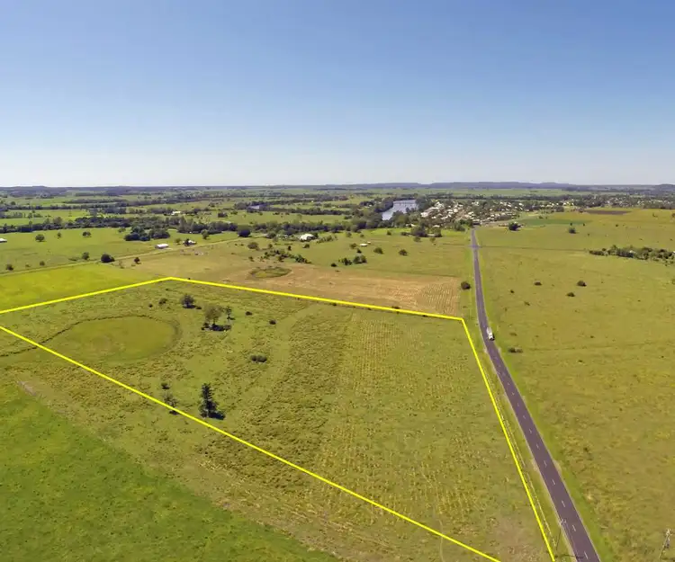 Third view of Homely rural property listing, Lot 213 Casino Coraki Road, Coraki NSW 2471