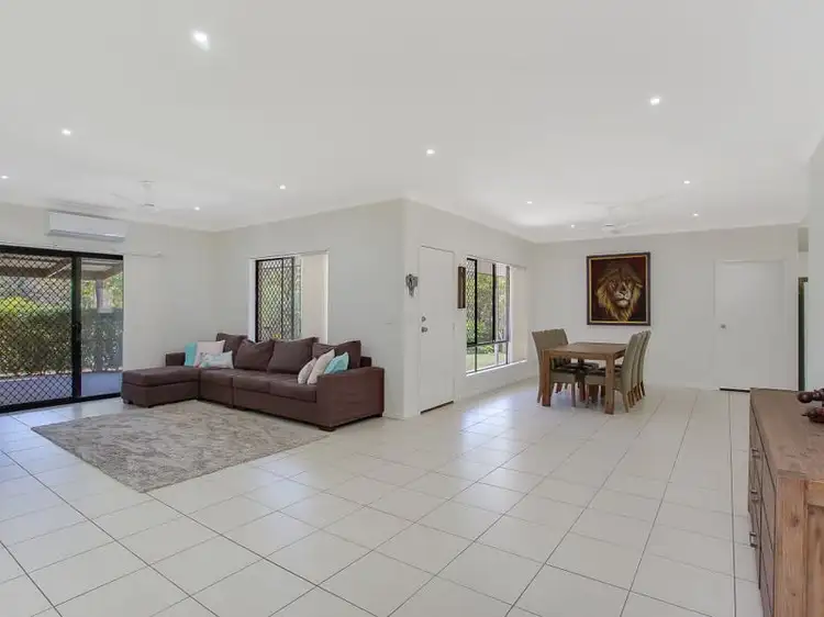 Third view of Homely house listing, 1 Kerala Court, Mudgeeraba QLD 4213