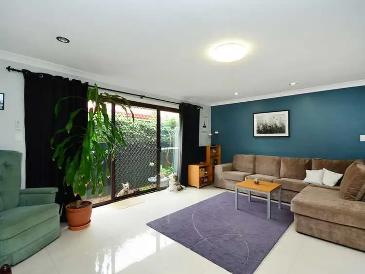 Third view of Homely semi-detached listing, 1/24 Fourth Avenue, Palm Beach QLD 4221