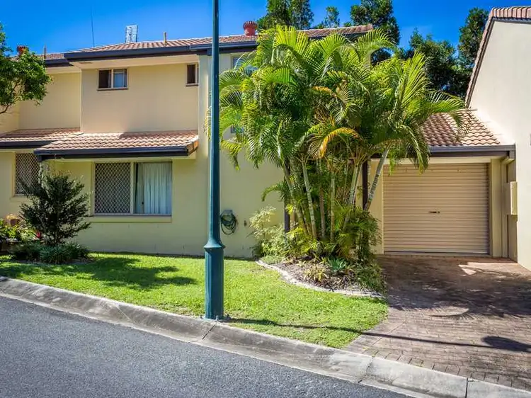 2/279 COTLEW, Ashmore QLD 4214