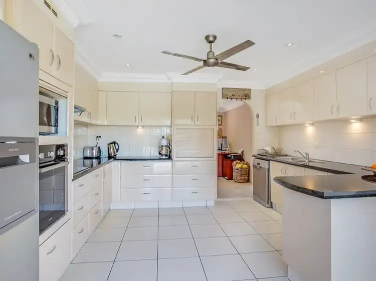 Fourth view of Homely house listing, 14 Ivy Street, Carrara QLD 4211