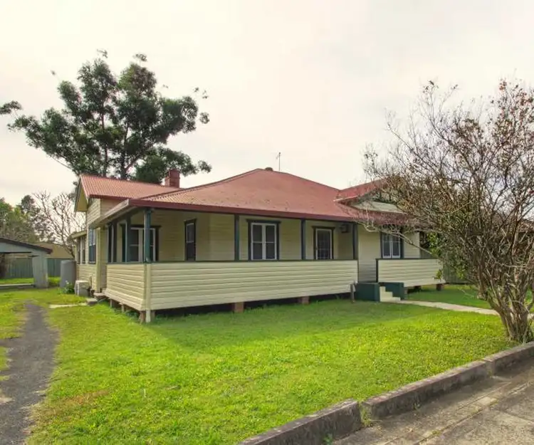 80 Richmond Street, Casino NSW 2470
