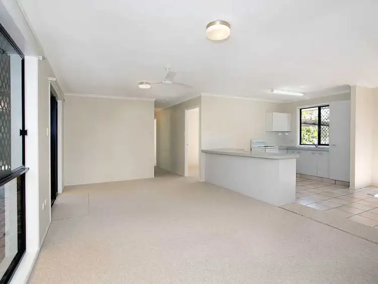 Second view of Homely house listing, 38 Ziedan Drive, Mudgeeraba QLD 4213