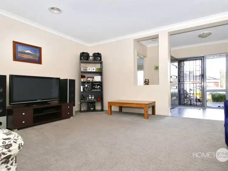 Fourth view of Homely house listing, 16 Blackbird Street, Tarneit VIC 3029