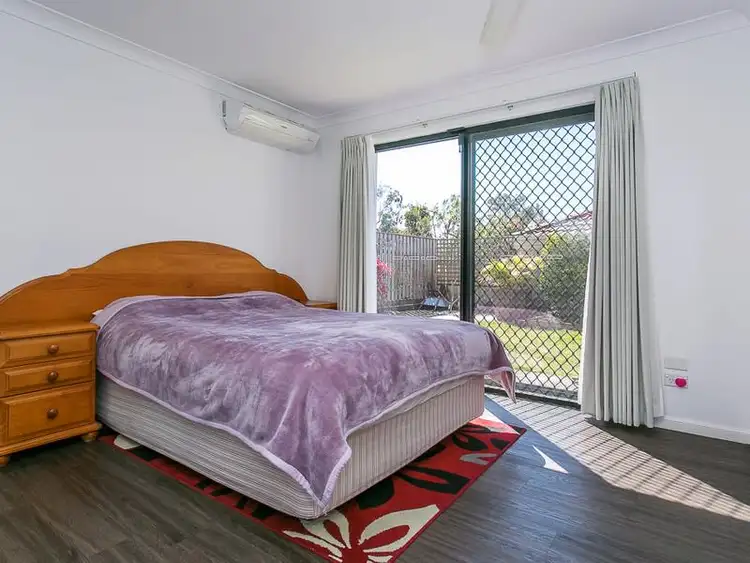 Sixth view of Homely house listing, 78/31 Langport Parade, Mudgeeraba QLD 4213