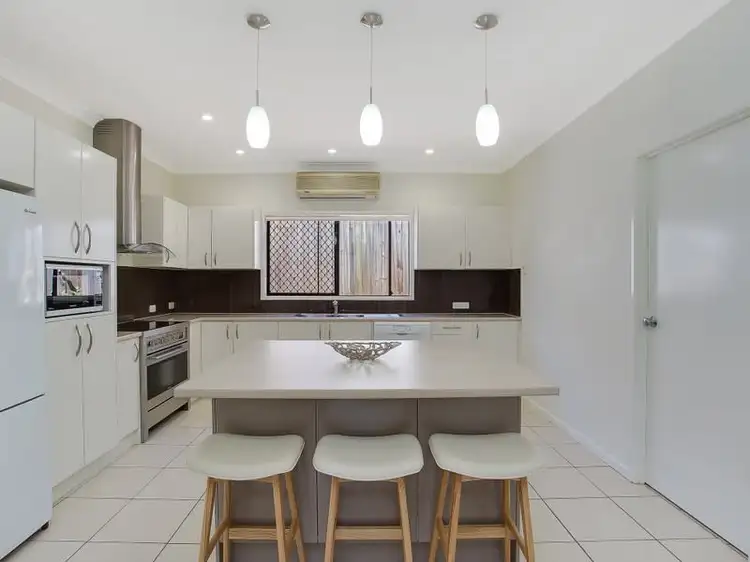 Main view of Homely house listing, 1 Kerala Court, Mudgeeraba QLD 4213