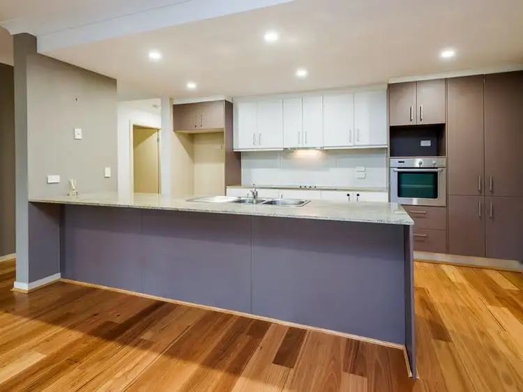 Fourth view of Homely house listing, 10/10 Valbonne Av, Varsity Lakes QLD 4227