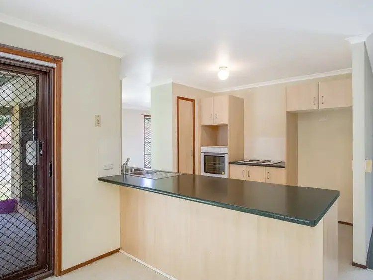 Fifth view of Homely house listing, 4 Richard Crescent, Highland Park QLD 4211
