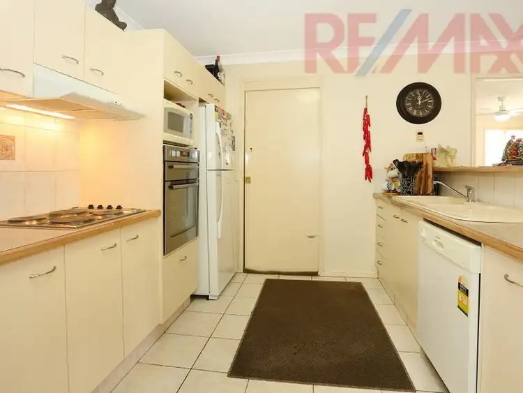 Sixth view of Homely semi-detached listing, 1/3 Macbeth Court, Merrimac QLD 4226