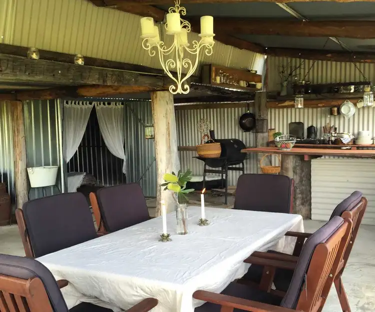 Seventh view of Homely rural property listing, Myrtle Creek Rd, Myrtle Creek NSW 2469