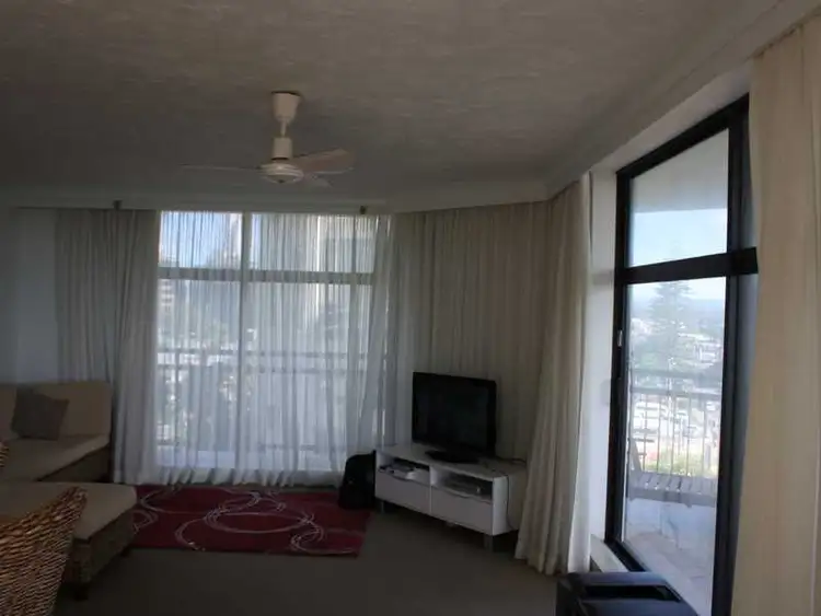 Sixth view of Homely apartment listing, 80 The Esplanade, Surfers Paradise QLD 4217